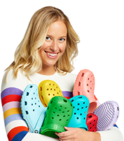 crocs fr