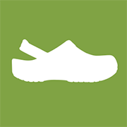 Crocs FR logo